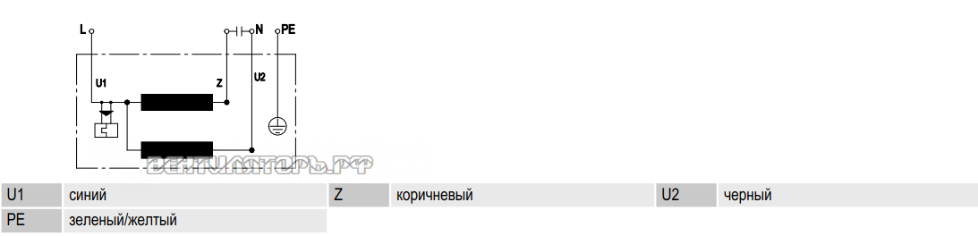Подключение