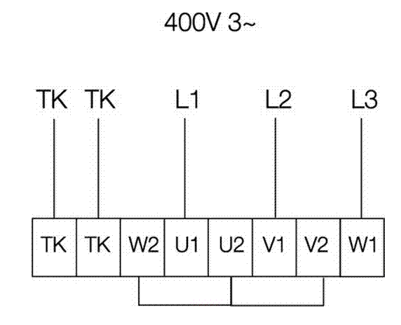 Systemair rtrd 7 схема подключения