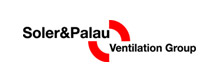 Характеристики вентиляторы Soler Palau CKAT